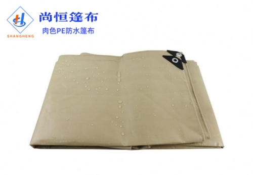 16×30米克重155g肉色篷布規(guī)格尺寸參數(shù)